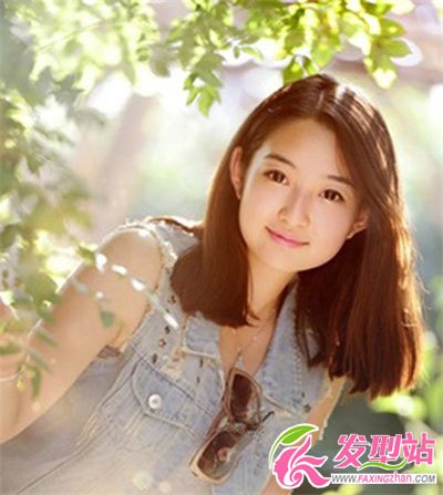 中長發(fā)女生流行染發(fā)顏色 時尚發(fā)色更添美感