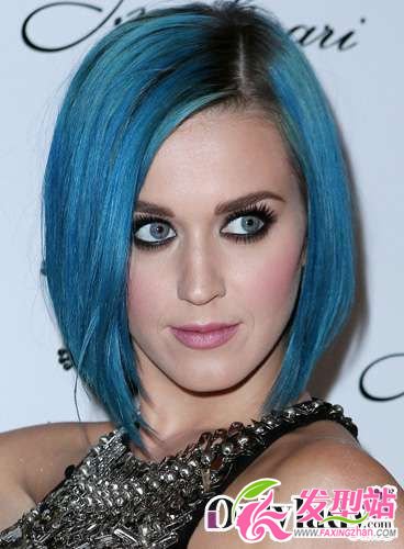 Katy Perry(凱蒂·佩里)