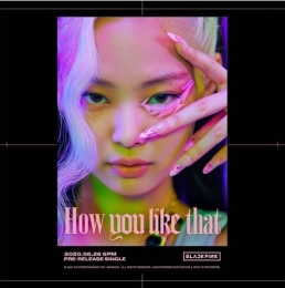 Jennie׃ۼt^BLACKPINKؚwսpRβW(wng)